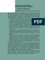 0.1. Contabilidad de Empresas Extractivas y Manufactureras