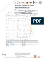 Examen UNIDAD 1 Algebra Lineal-Industrial