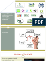 Presentation What Is Zero Waste and ZW Success Stories