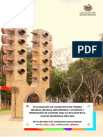Documento Diagnostico Infancia-Plan de Desarrollo 2020-2023 PDF