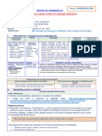 ACTIVIDAD DE COMUNICACIÓN 24 DE OCTUBRE Ok