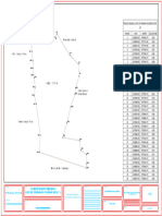 1/4 Subdivision Predio: Lote de Terrerano Numero Siete