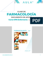 Tema Farmacologia