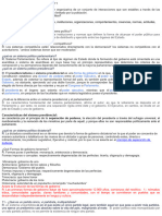 ¿Qué Es Un Sistema Político?.: Principio de Separación de Poderes