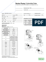 Sub - Bsac-Per-01-02-03-04 - 301-S132 - SKS - 4007D - 3500 - 40HP