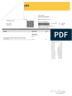 Análise Resultado Bioquímica: Dr. Joaquim Chaves