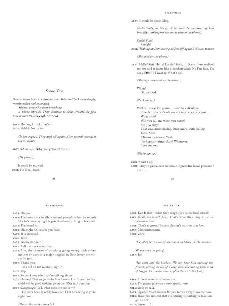 Scene 2 | PDF