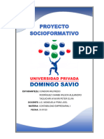 Proyecto Conta