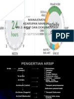 Arsip Dan Dokumentasi