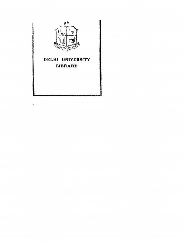 Hindu Law and Jurisprudence With Mimansa Rules of Interpretaion PDF