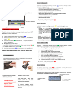 Instrukcja Datacold