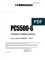 Dokumen - Tips - Komatsu pc5500 6 Shop Manual