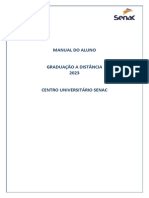 Manual Aluno Graduacao Ead 2014