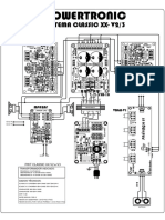 Manual Pwt-Classic XX-V2-3 PL Mpa2af