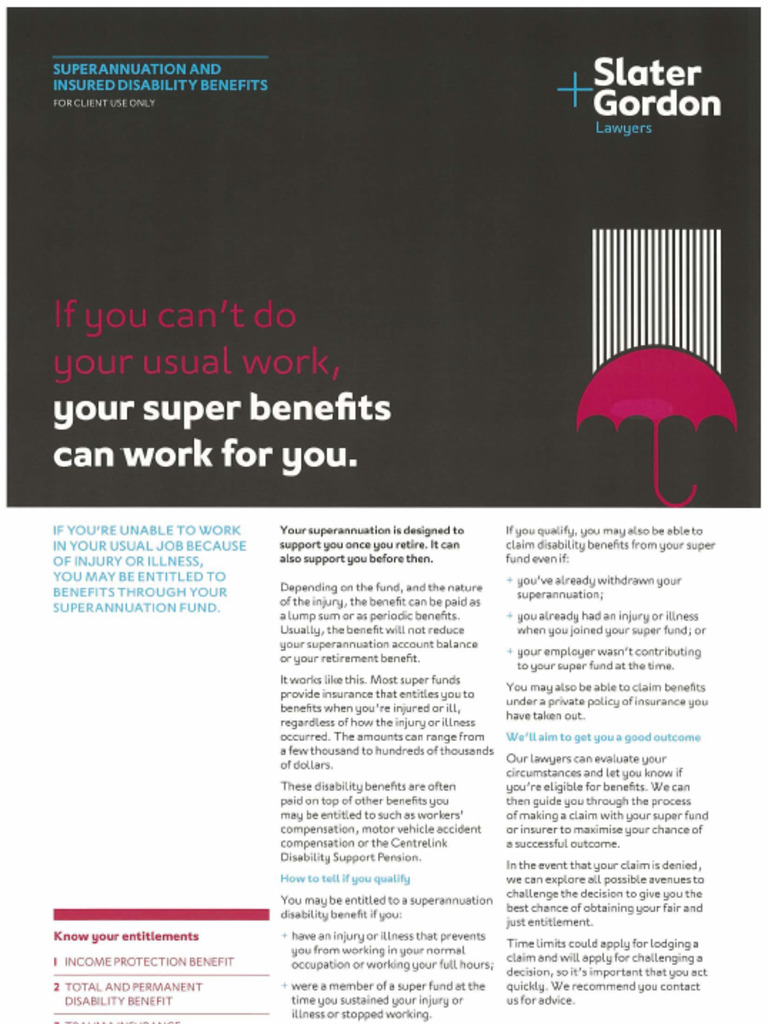 Welcome Pack Information Sheet | PDF