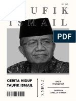 Taufik Ismail - Wanda Dyka - X MIPA 2
