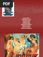 seminário de fisiologia Reprodução humana