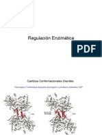 Mecanismo de Regulación Enzimática 2