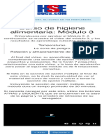 Cursos Hsedocs