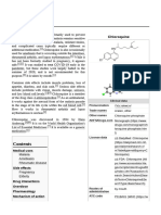 Chloroquine