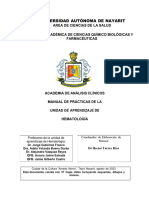 Manual Hematologia 2023