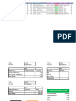 Reporte de Pedidos Hitech - Musfashop Setiembre 2023