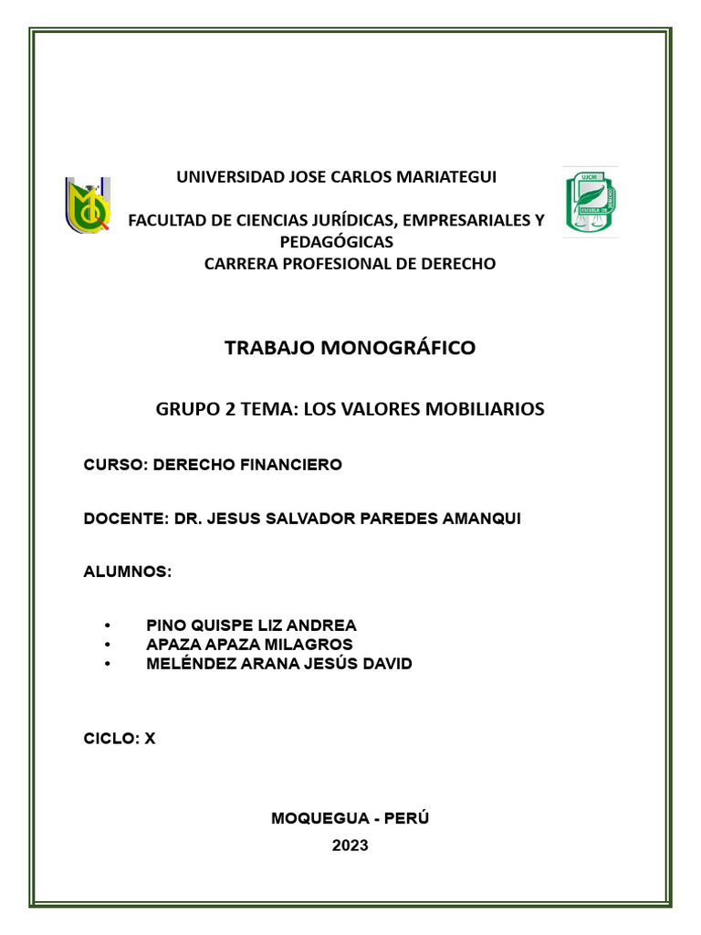 los-valores-mobiliarios-pdf