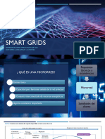 Presentación Caso Exitoso Smart Grid Peña Station NEXT