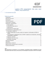 Guia Tecnica COMIRNATY RTU Listaparausar