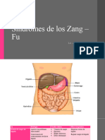 Síndromes de Los Zang - Fu