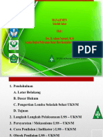 Materi Uks