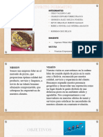 Proyecto Final Finanzas Ii Pizza Rio