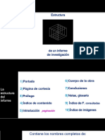 6 - Sí ESTRUCTURA INFORME DE INVESTIGACIÓN 2022