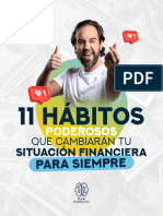 Habitos Financieros