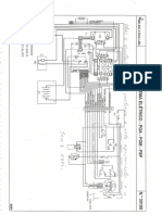 Esquema eletrico Skan