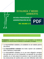 1.C2 - Ecología y Medio Ambiente - Administración