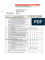 KKTP Fase D - Bahasa Indonesia