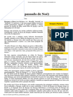 Dicionário Da Bíblia Fausset., PDF, Aarão