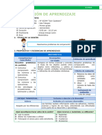 Sesion San Cayetano (Matematica)