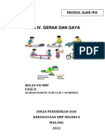 6 Modul 4 Ipa 7 2022-2023