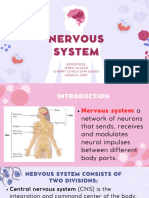 Nervous System