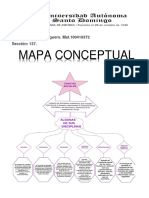 Mapa conceptual (2) SOCIALES