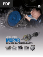 Download 09-10 REMAN Parts by ejen_gl SN67988967 doc pdf