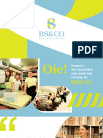 Catalogo BSco Completo