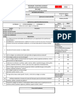 Formato - Ecoeficiencia