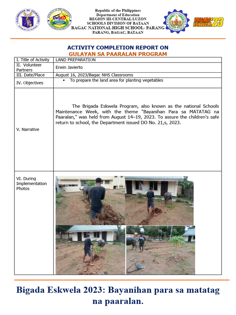 Acr GPP | PDF