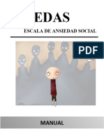 Manual EDAS