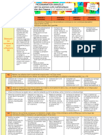 Programmation Annuelle Et Periodique de MATHS GS 2021 2022