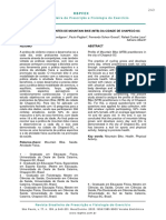 BORDIGNON Et Al (2023) PERFIL DOS PRATICANTES DE MOUNTAIN BIKE (MTB) DA CIDADE DE CHAPECÓ-SC