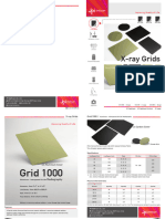 X-Ray Grids